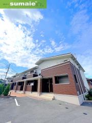 ＪＲ和歌山線下井阪駅まで徒歩10分