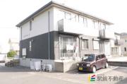 ＪＲ鹿児島本線弥生が丘駅まで徒歩24分