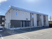 ＪＲ函館本線滝川駅まで徒歩37分