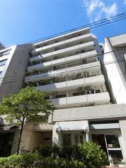 藤和ハイタウン新宿