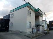 グリーンコーポ岩淵