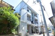京阪本線枚方公園駅まで徒歩11分