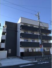あおなみ線荒子駅まで徒歩2分