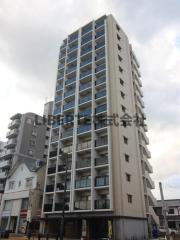 ＪＲ鹿児島本線箱崎駅まで徒歩4分