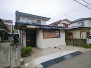 三葛戸建