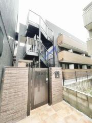 ＪＲ京浜東北・根岸線川崎駅まで徒歩10分