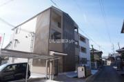 近鉄京都線伏見駅まで徒歩25分