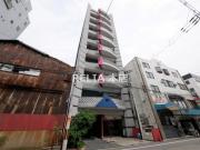 地下鉄千日前線桜川駅まで徒歩5分