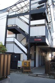 ＪＲ常磐線（各駅停車）金町駅まで徒歩8分