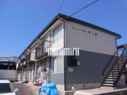 フォーブル平ヶ野