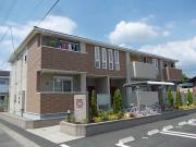 コンフォート長谷川園