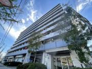 地下鉄四つ橋線住之江公園駅まで徒歩6分