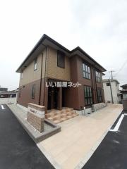 Central S