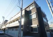 ＪＲ埼京線北戸田駅まで徒歩8分