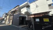 阪急宝塚線庄内駅まで徒歩9分