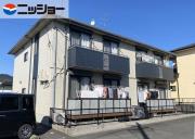 Casa・AcordeA棟