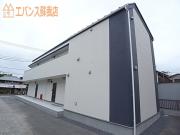 フェリス浜野町