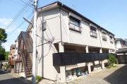 京王井の頭線高井戸駅まで徒歩7分