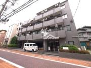 ＪＲ京浜東北・根岸線大森駅まで徒歩11分