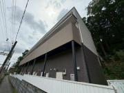 小田急小田原線向ヶ丘遊園駅まで徒歩8分