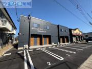 Maison de Richときめき西