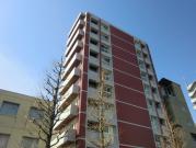 ノルディックマンション文京白山