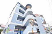 広島高速交通アストラムライン中筋駅まで徒歩3分