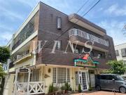 小田急小田原線和泉多摩川駅まで徒歩1分