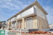 バードネイチャー D棟