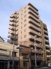 プラシス門前仲町