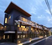 プレジリア柿の木坂