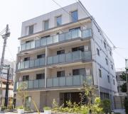 東急田園都市線三軒茶屋駅まで徒歩2分