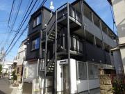 京成本線京成小岩駅まで徒歩4分