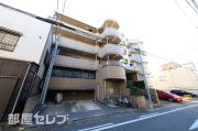 エトワール白金
