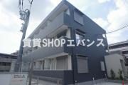 ウィンドテラス船橋宮本I