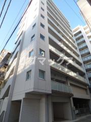 ブルーライン吉野町駅まで徒歩4分