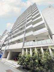 都営浅草線東日本橋駅まで徒歩2分