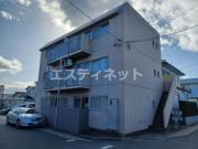 加福ハイツIII