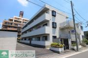 ＪＲ埼京線北戸田駅まで徒歩17分