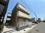 つくばエクスプレス八潮駅まで徒歩12分