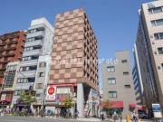 プレミアステージ三田慶大前