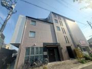 京阪本線大和田駅まで徒歩1分