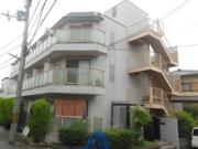 OKマンション