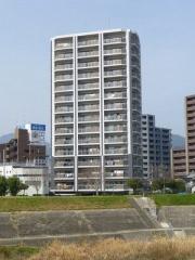 パークホームズ西原