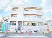 ＪＲ常磐線（各駅停車）亀有駅まで徒歩7分