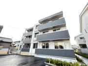 あおなみ線南荒子駅まで徒歩7分