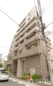 アルテリア方南町