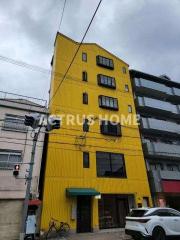 ＪＲ阪和線美章園駅まで徒歩2分