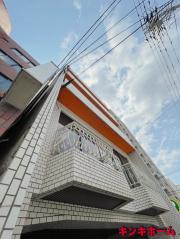 広島電鉄宇品線中電前駅まで徒歩3分