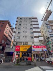 ＪＲ山手線新大久保駅まで徒歩5分